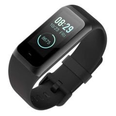 Amazfit Cor Band 2 Akıllı Bileklik, Siyah