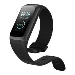 Amazfit Cor Band 2 Akıllı Bileklik, Siyah