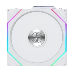 Lian Li Uni Fan Reverse TL Wireless 1x120mm Beyaz Kasa Fanı