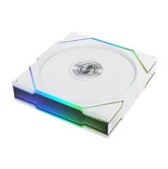 Lian Li Uni Fan Reverse TL Wireless 1x120mm Beyaz Kasa Fanı