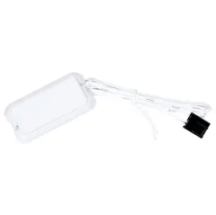 Lian Li Uni Fan Reverse TL Wireless 1x120mm Beyaz Kasa Fanı