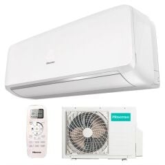 Hisense HSN 18000 BTU CA50XS1 INV SU HW A++ Klima