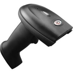 Sunlux XL-3600 Standsız Kablolu Karekod ve Barkod Okuyucu