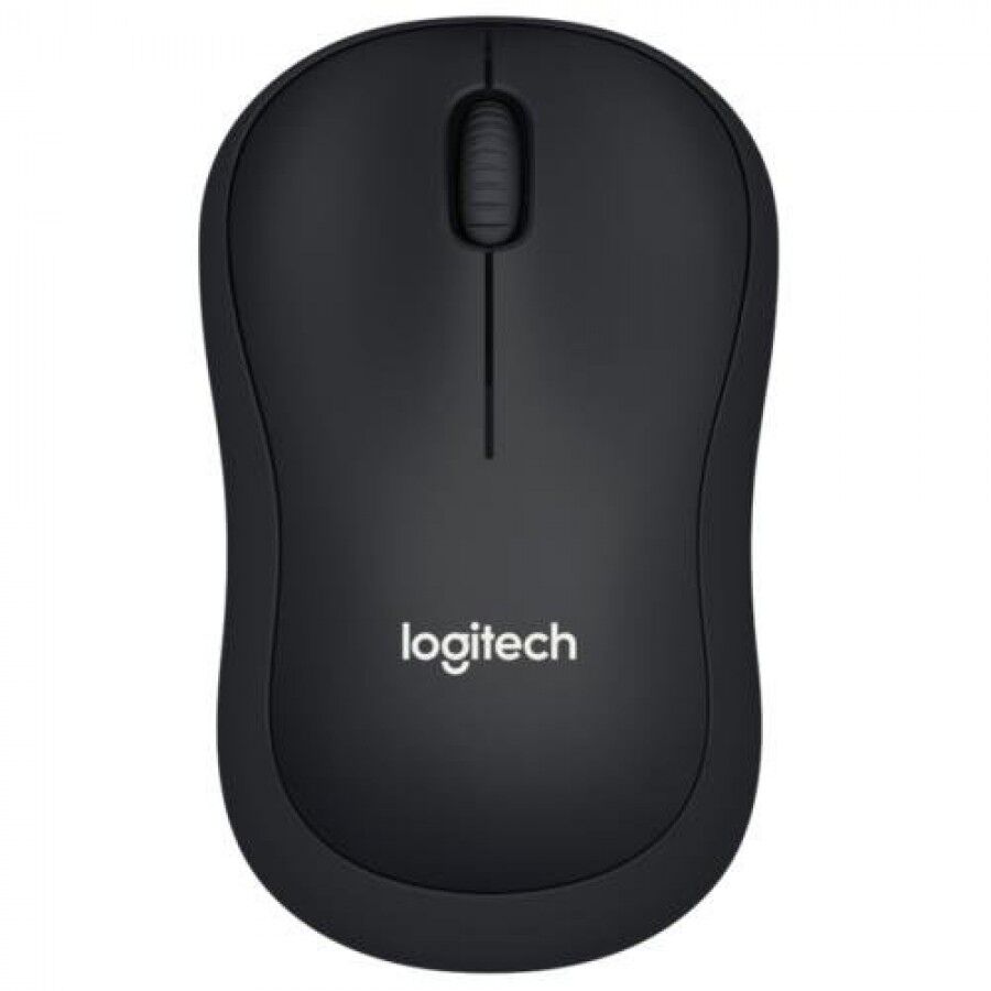 Logitech B220 Silent Kablosuz Optik Mouse