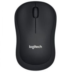 Logitech B220 Silent Kablosuz Optik Mouse