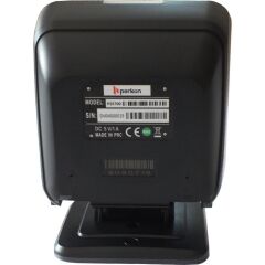 Perkon PS5700 Karekod (2D) USB Masaüstü Kablolu Barkod Okuyucu