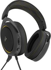 Corsair HS60 Pro 7.1 Mikrofonlu Oyuncu Kulaklığı
