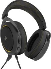 Corsair HS60 Pro 7.1 Mikrofonlu Oyuncu Kulaklığı