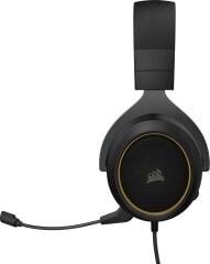 Corsair HS60 Pro 7.1 Mikrofonlu Oyuncu Kulaklığı