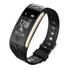Awei H1 Bluetooth Su Geçirmez Akıllı Bileklik, Siyah