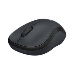 Logitech Silent M220 Siyah Kablosuz Optik Mouse