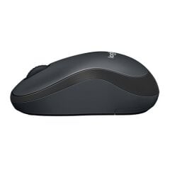 Logitech Silent M220 Siyah Kablosuz Optik Mouse