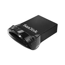 SANDISK 32GB ULTRA FİT 3.1 USB BELLEK