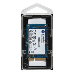 Kingston KC600 Serisi SKC600MS/256G mSATA 256 GB SSD