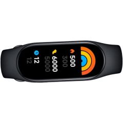 Xiaomi Mi Band 7 Akıllı Bileklik, Siyah