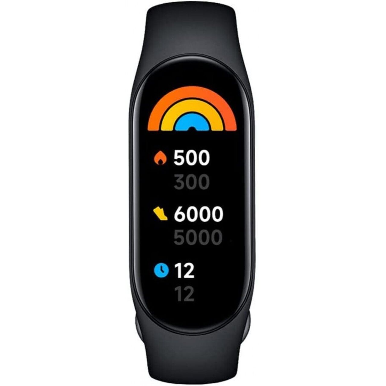 Xiaomi Mi Band 7 Akıllı Bileklik, Siyah