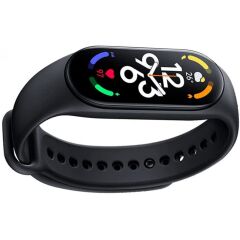 Xiaomi Mi Band 7 Akıllı Bileklik, Siyah