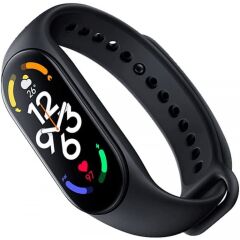 Xiaomi Mi Band 7 Akıllı Bileklik, Siyah