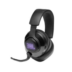 JBL Quantum 400 Kablolu Kulak Üstü Kulaklık