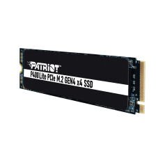 Patriot P400 Lite Serisi 500GB 3500/2700MB/s Gen4 x4 NVMe M.2 SSD Disk