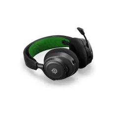 SteelSeries Arctis Nova 7X SSH61565 Mikrofonlu Siyah Kablosuz Oyuncu Kulaklık