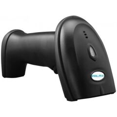 Palmx PX6600 USB Kablolu Karekod ve Barkod Okuyucu