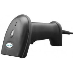 Palmx PX6600 USB Kablolu Karekod ve Barkod Okuyucu