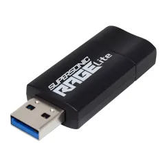 Patriot Supersonic Rage Lite USB 3.2 1TB Flash Bellek