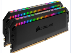Corsair Dominator Platinum RGB 16GB (2x8GB) DDR4 3200MHz Oyuncu PC Ram