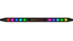 Corsair Dominator Platinum RGB 16GB (2x8GB) DDR4 3200MHz Oyuncu PC Ram