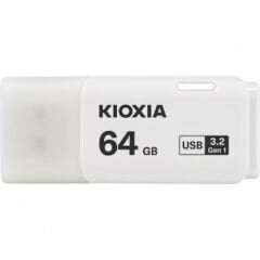 KIOXIA 64GB USB2.0 U202 BEYAZ USB BELLEK