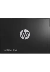 HP S650 345M9AA SATA 3.0 2.5'' 480 GB SSD