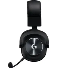 Logitech Pro X 7.1 Surround Mikrofonlu Kablolu Oyuncu Kulaklığı