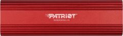 Patriot Trasporter Lite Serisi 4TB 1000/1000MB/s Harici Taşınabilir SSD