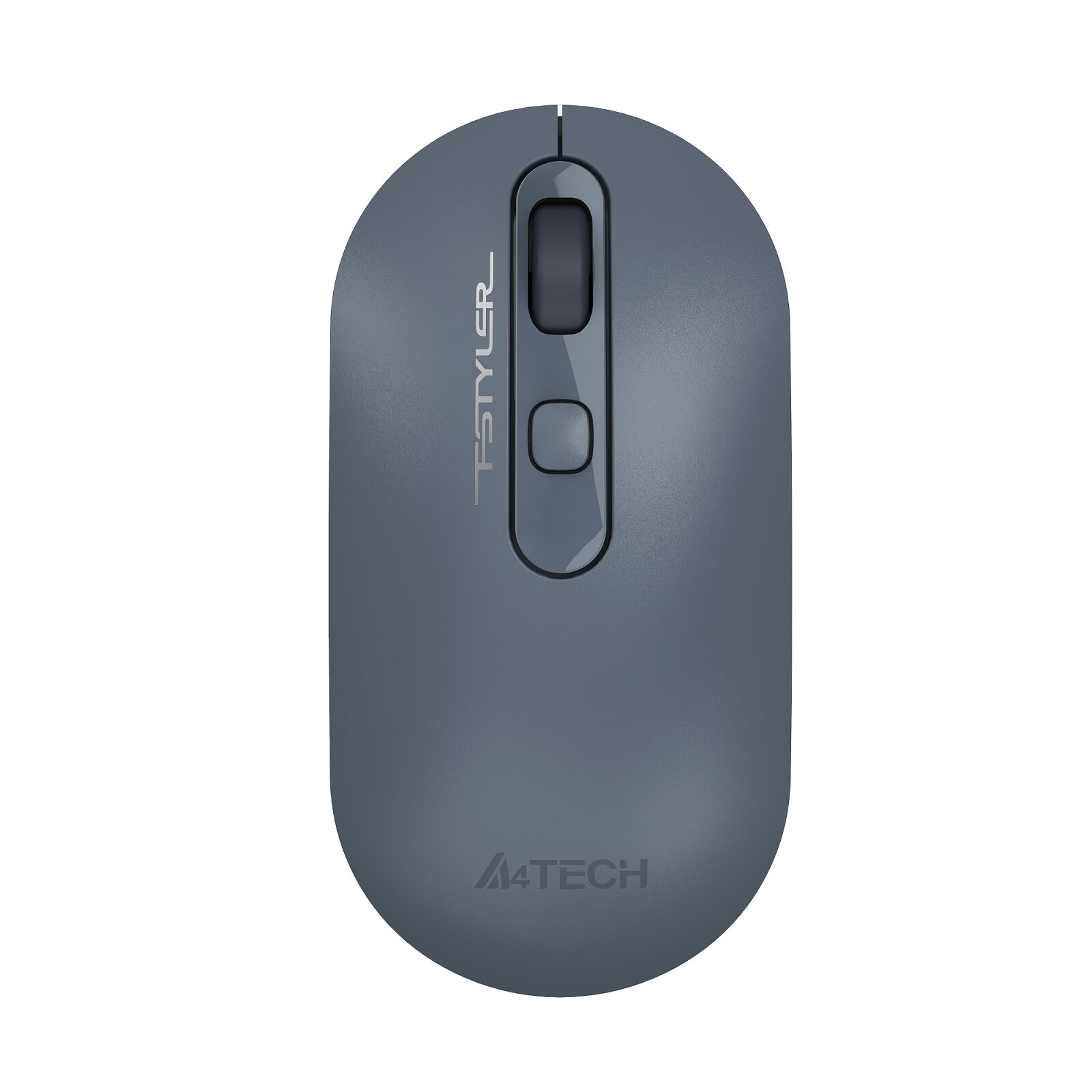 A4 Tech FG20 Mavi Kablosuz Optik Mouse