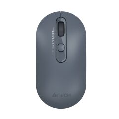 A4 Tech FG20 Mavi Kablosuz Optik Mouse