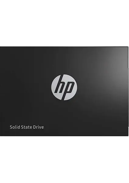 HP 120Gb 345M7AA S650 560-480MB 345M7AA Ssd Harddisk