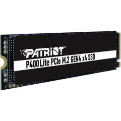 Patriot P400 Lite Serisi P400LP4KGM28H PCI-Express 4.0 4 TB M.2 SSD