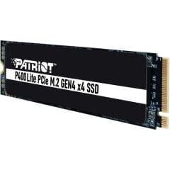 Patriot P400 Lite Serisi P400LP4KGM28H PCI-Express 4.0 4 TB M.2 SSD