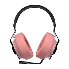 Cougar Phontum Essential Mikrofonlu Pembe Oyuncu Kulaklığı