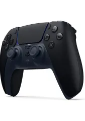 Sony Dualsense Siyah Kablosuz Ps5 Oyun Kolu