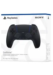 Sony Dualsense Siyah Kablosuz Ps5 Oyun Kolu