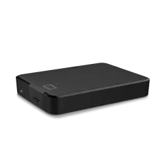 Western Digital Elements WDBU6Y0040BBK USB 3.0 2.5 4 TB Harici Harddisk