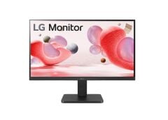 LG 21.5'' 22MR410-B FHD VGA HDMI 5MS SİYAH MONİTÖR