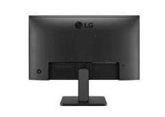 LG 21.5'' 22MR410-B FHD VGA HDMI 5MS SİYAH MONİTÖR