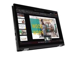 LENOVO L13 YOGA G4 13.3'' i5-1345U 16GB 512GB SSD DOS +DOKUNMATIK