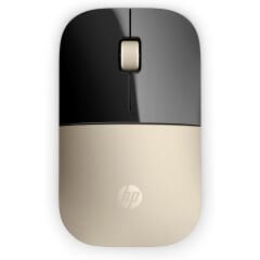 Hp Z3700 Gold Kablosuz Optik Mouse
