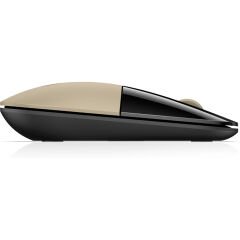 Hp Z3700 Gold Kablosuz Optik Mouse