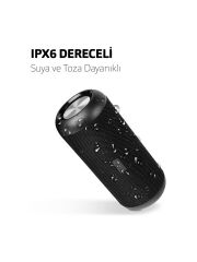 Ttec Dynamite Duo Taşınabilir Bluetooth Hoparlör