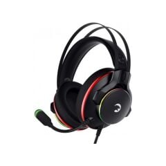 Gamepower Mei RGB 7.1 Kablolu Mikrofonlu Kulak Üstü Oyuncu Kulaklığı